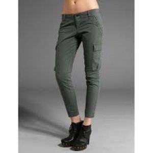 Joe’s Jeans skinny cargo pant